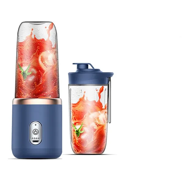 BowLift | Eindhoven Portable Blender | Electric Juicer