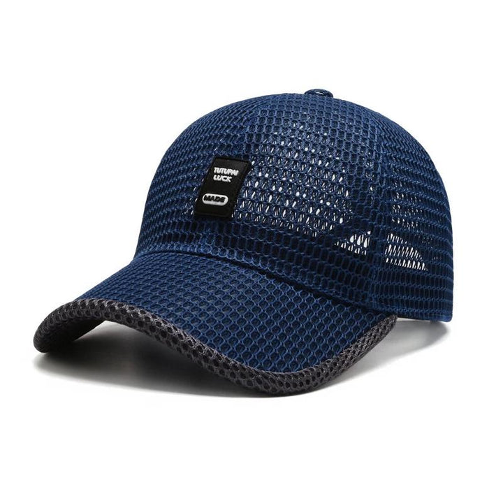 BowLift | Casual Baseball Cap for Summer Outdoors