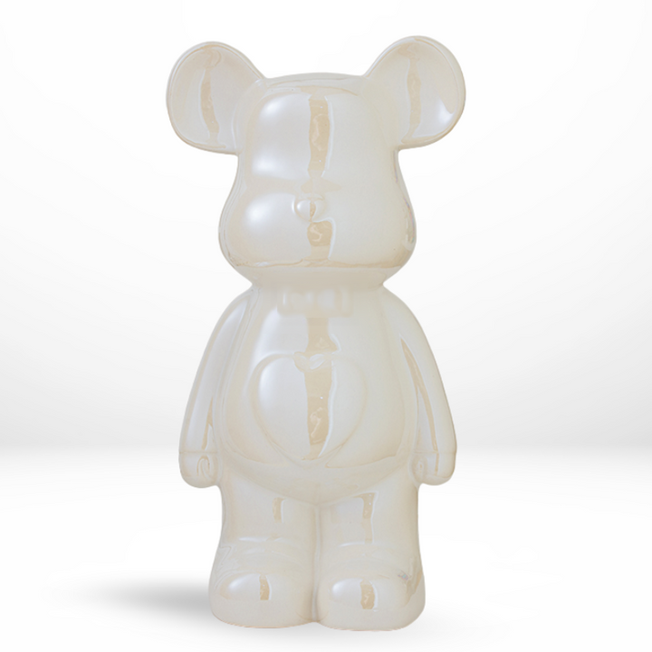 BowLift | Unique decoration with porcelain charm