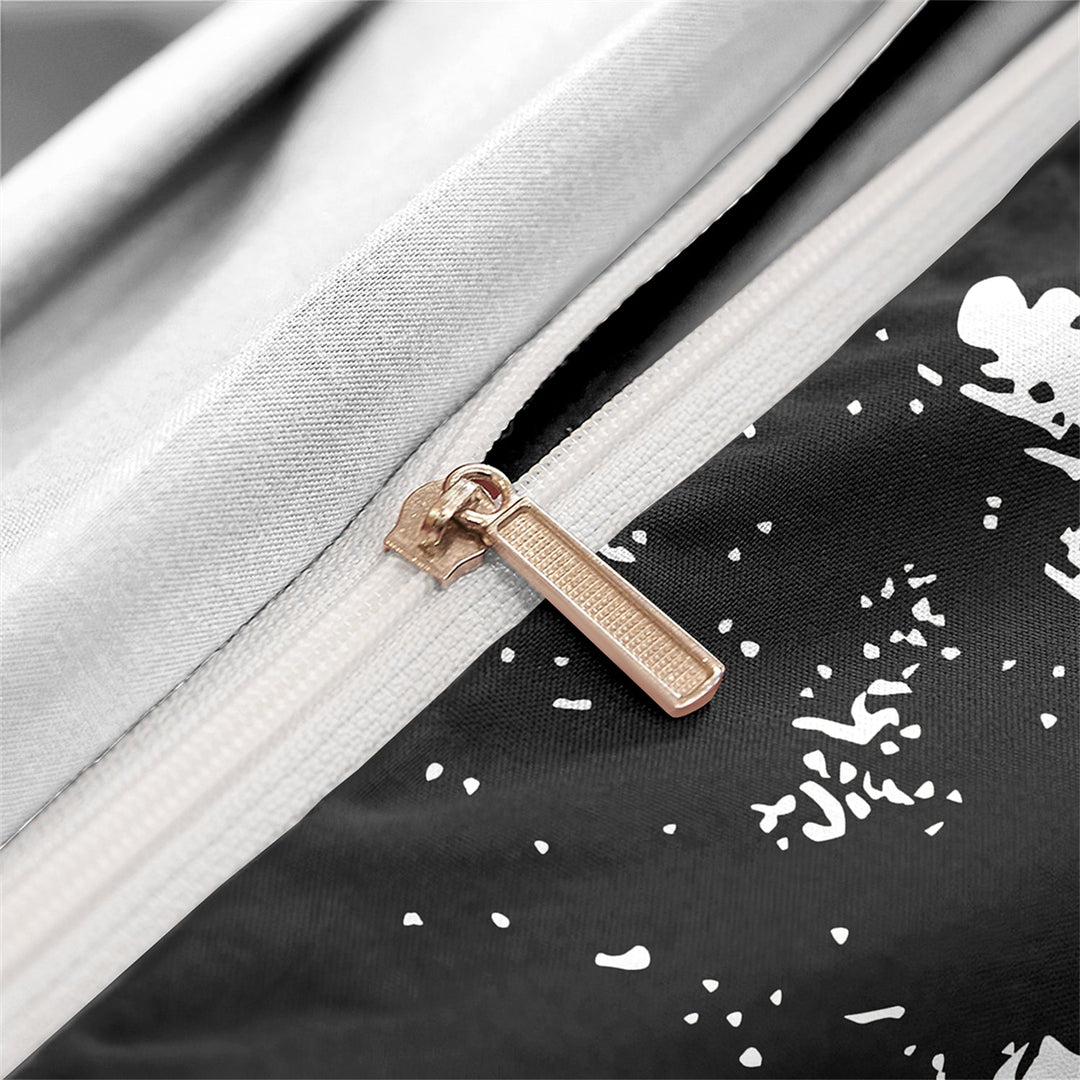 BowLift | DreamWings - Bohemian Droomvanger Beddenset
