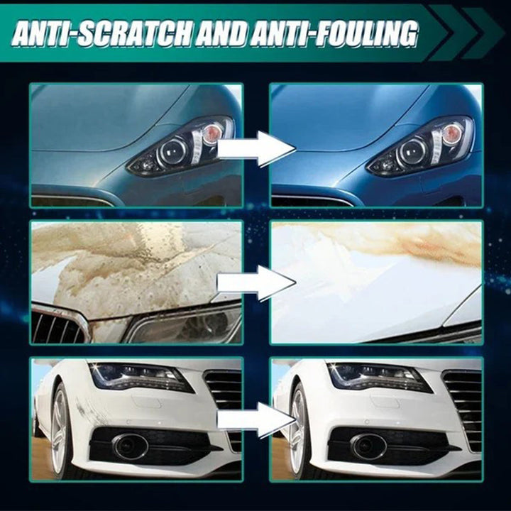 BowLift | Multipurpose Coating Renewal Agent Spray