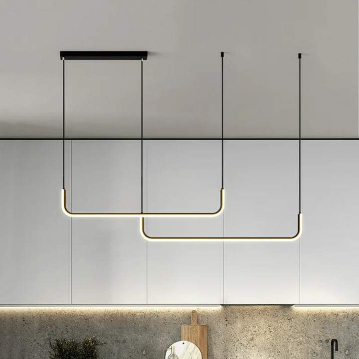 BowLift | Luxury Design Pendant Lamp