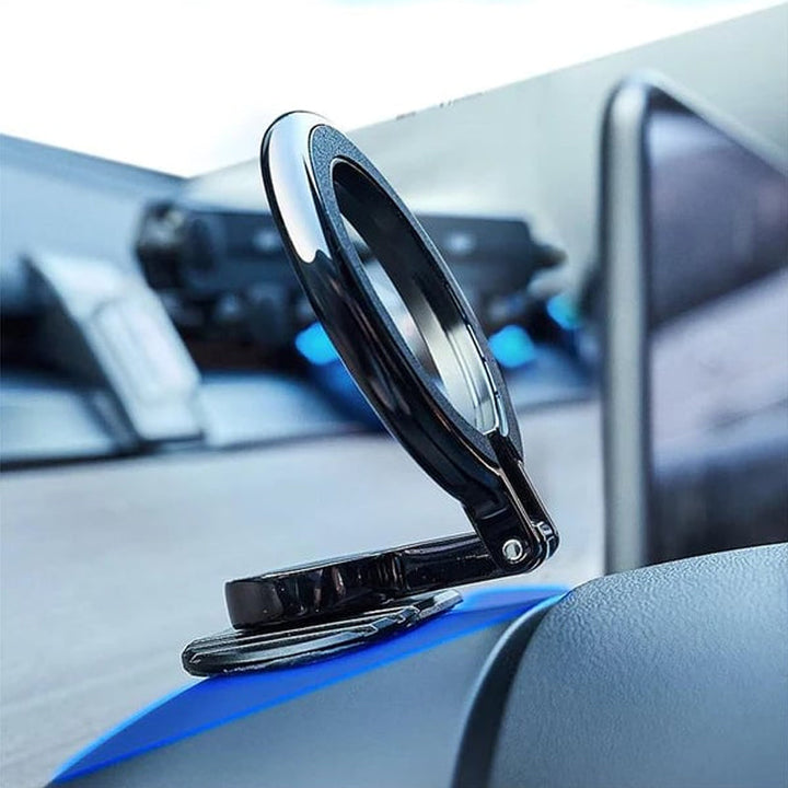 BowLift | Foldable Car Holder Magnetic Ring Holder