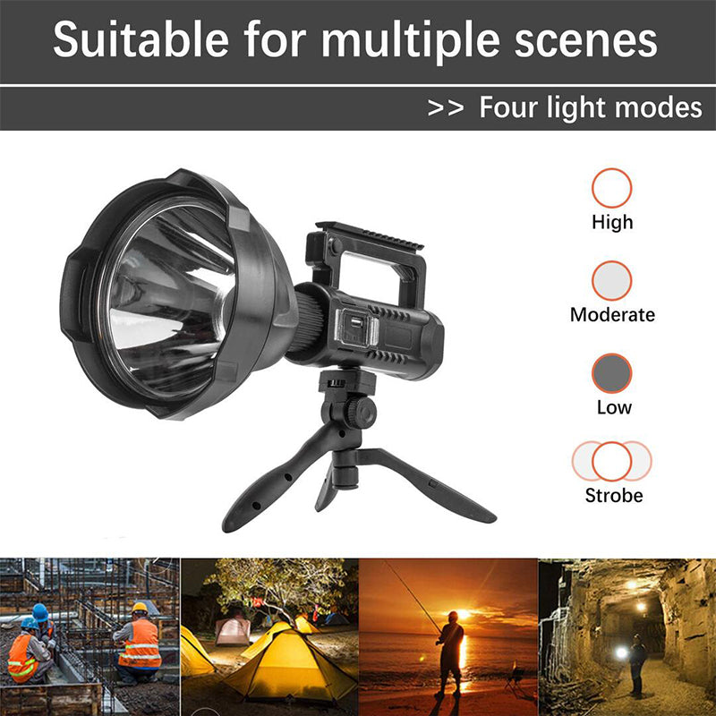 BowLift | LED Super Bright Searchlight