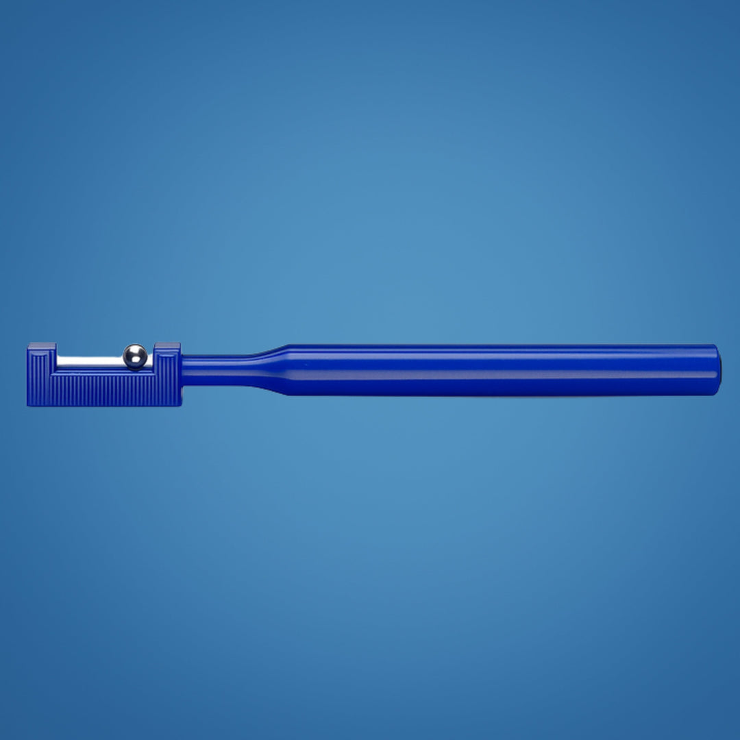 3-Piece Tongue Tip Exerciser – Non-Slip Handle – Improves Speech & Swallowing Control Bowlift