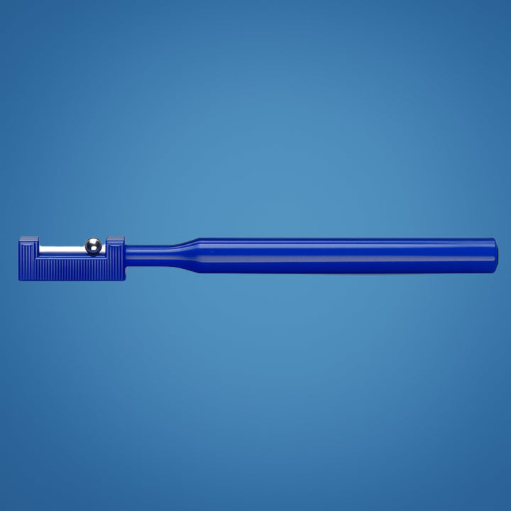 3-Piece Tongue Tip Exerciser – Non-Slip Handle – Improves Speech & Swallowing Control Bowlift