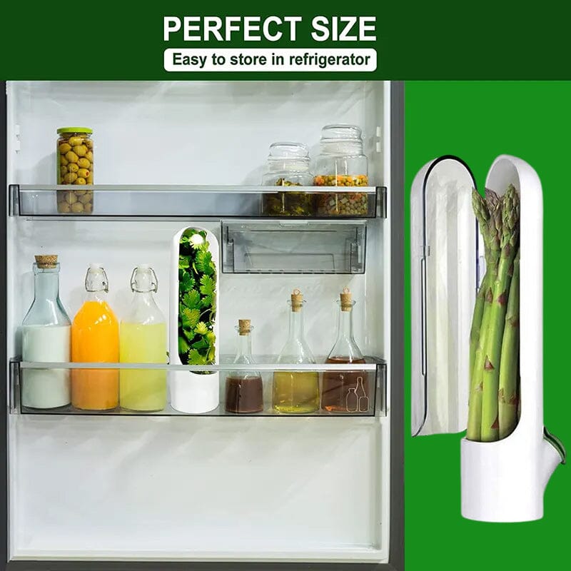 BowLift | Herb Fresh Holder