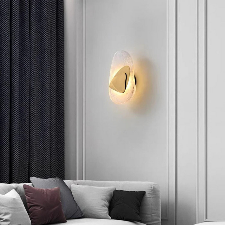 BowLift | Modern LED Wall Lamp | Stylish Wall Lighting Indoor