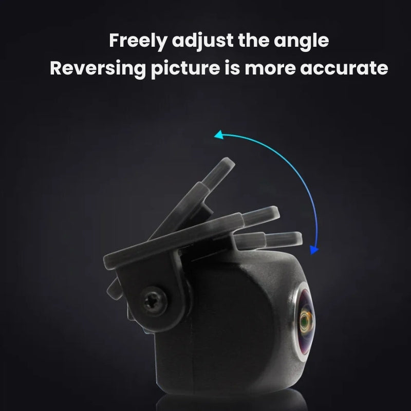 BowLift | Wireless Reversing Camera for Trucks, Trailers & Horse Box – Full HD