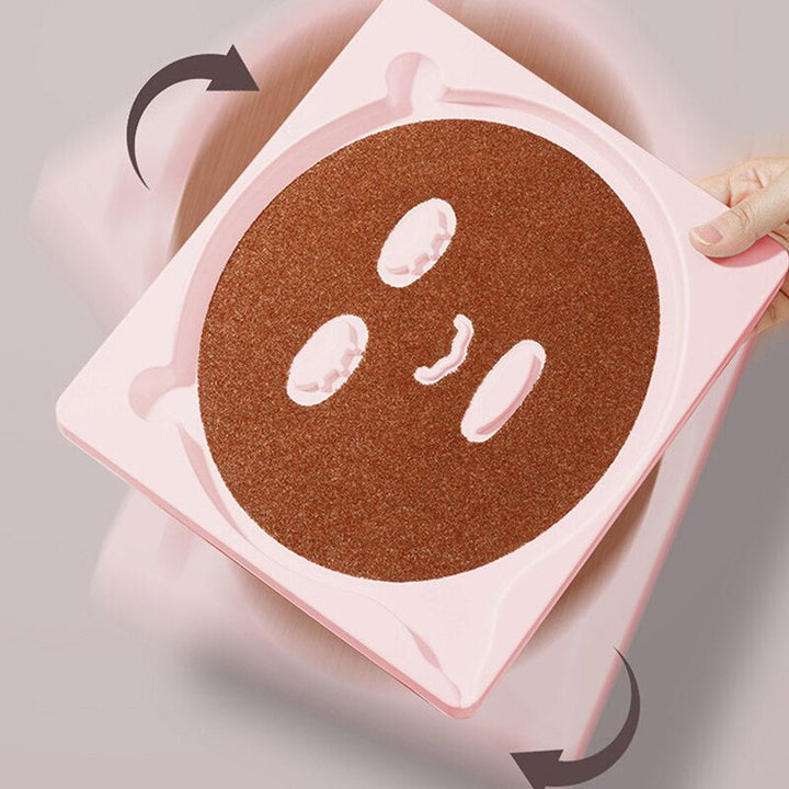 BowLift | Reusable Facial Mask Mold Tray
