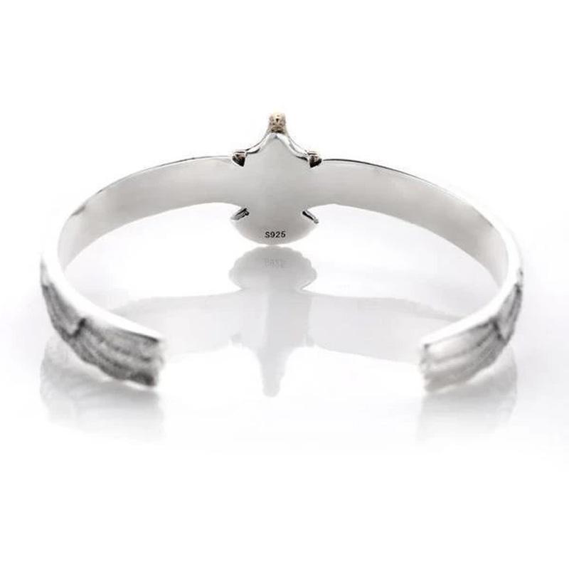 Bracelet in the shape of the special eagle | Bowlift