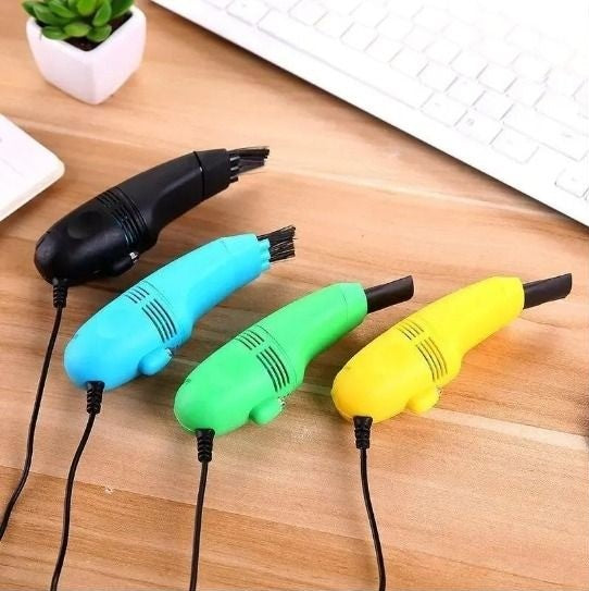 BowLift | Compact Mini Vacuum Cleaner for Effective Cleaning