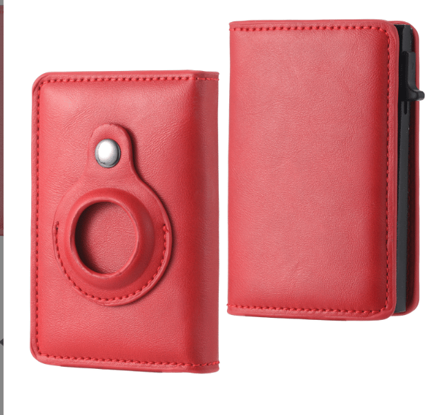 BowLift | Multi-card Slot Credit Card Wallet