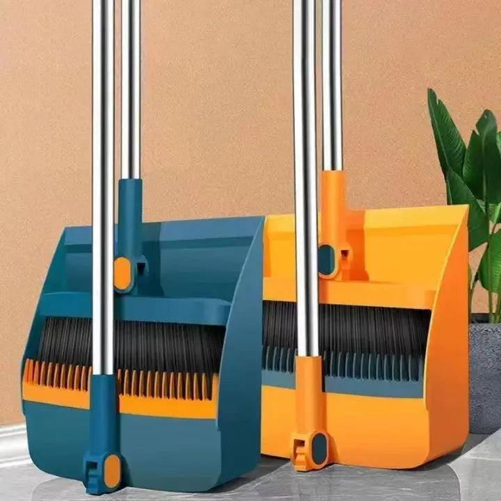 GlanzMeister — Finally dust-free and pain-free cleaning like a pro! | Bowlift
