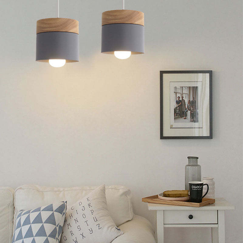 BowLift | DesignBoîte Lamp - Elegant Morandi Pendant Light for any Interior