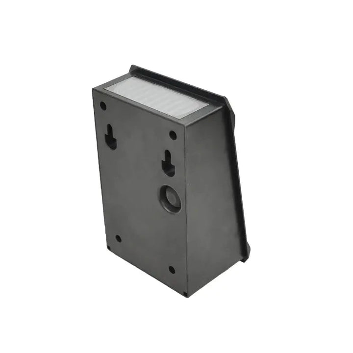 Solar Wall Light — Create a magical atmosphere and attention without cable clutter | Bowlift