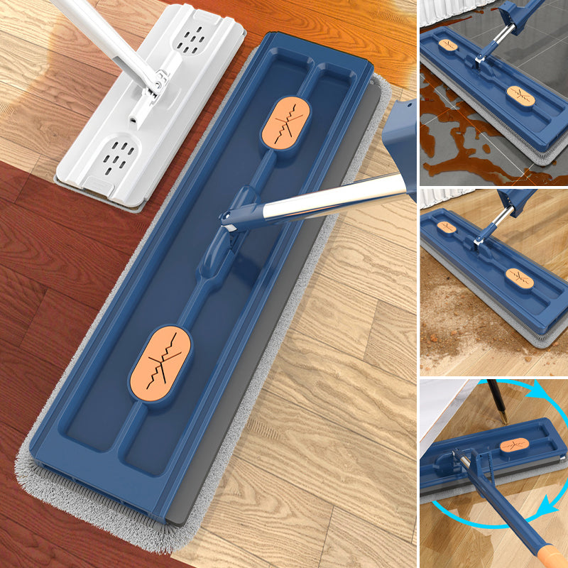 CleanRage — Radiantly clean floors without dirty hands or back pain! | Bowlift