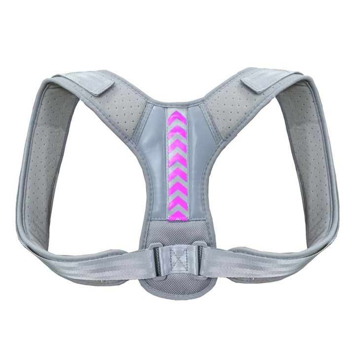 BowLift | Invisible Back Posture Orthosis