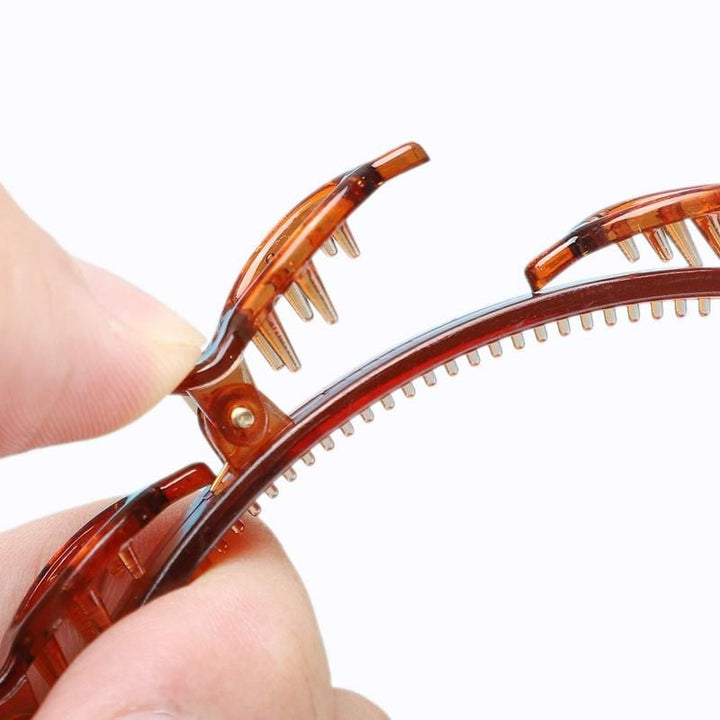 BowLift | Hairband with bangs clip
