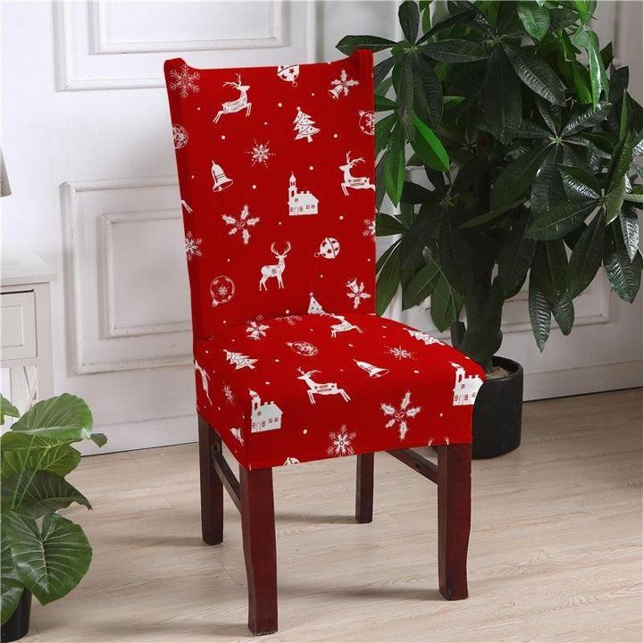 BowLift | Elastic Chair Covers