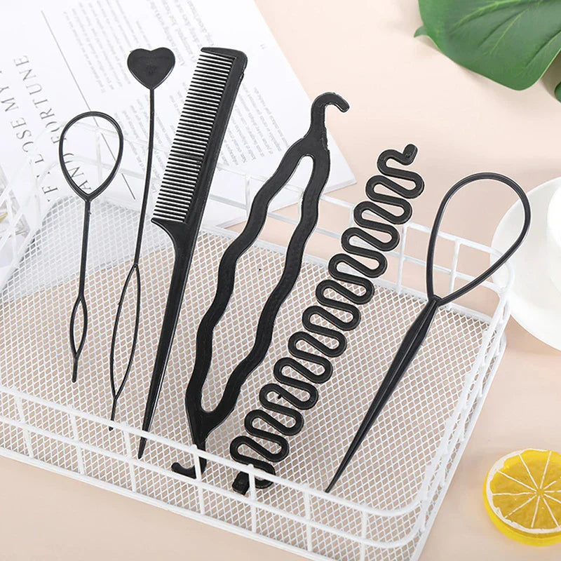 BowLift | ChicEase – Your Hair, Your Style in a Few Moments