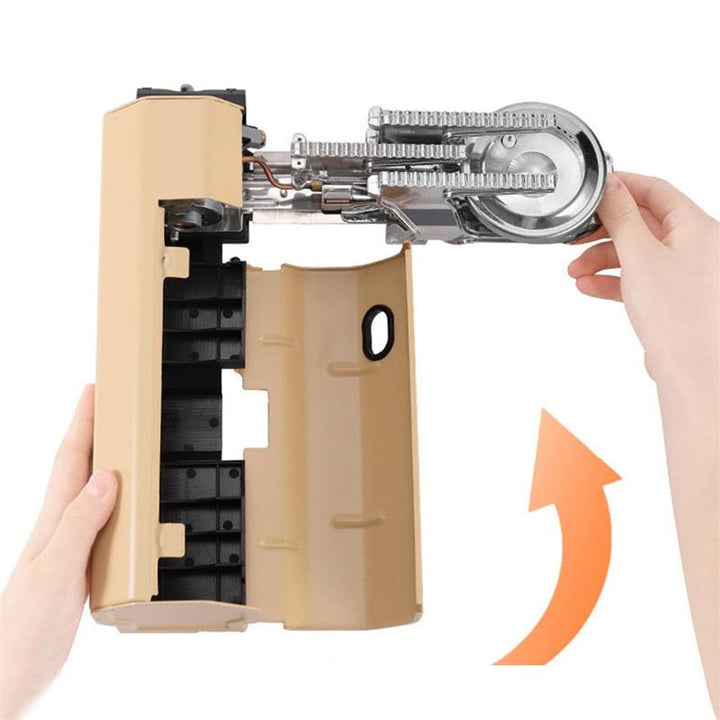 Cook & Go — Ignite your adventure fire in seconds, no matter where you are! | Bowlift