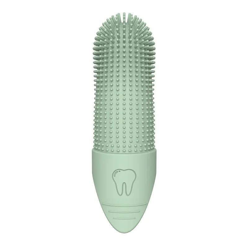 BowLift | SOPHIE SOIN – 360° Finger toothbrush for stress-free dental care for dogs & cats
