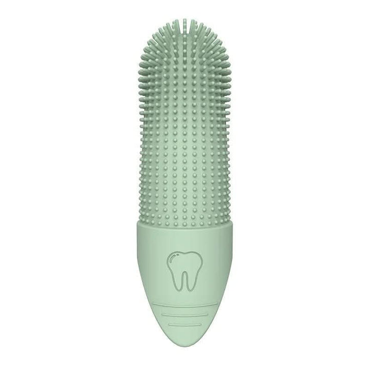 BowLift | SOPHIE SOIN – 360° Finger toothbrush for stress-free dental care for dogs & cats