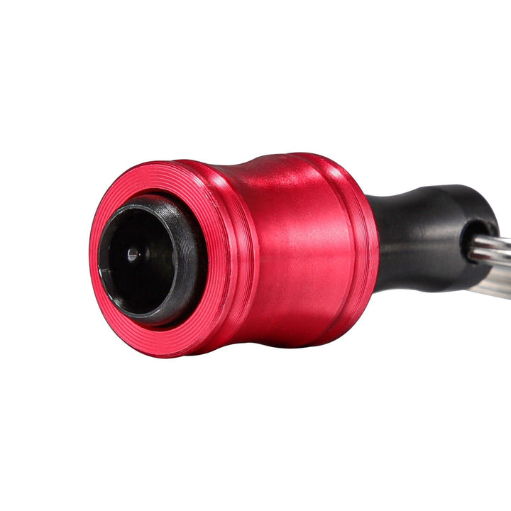 BowLift | 1/4" Hexagonal screwdriver head bracket hiking buckle