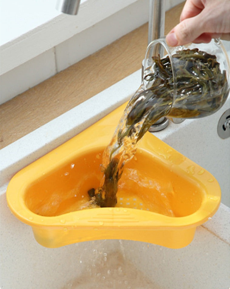 BowLift | SinkGuard — No more clogged drains and chaos in the kitchen!