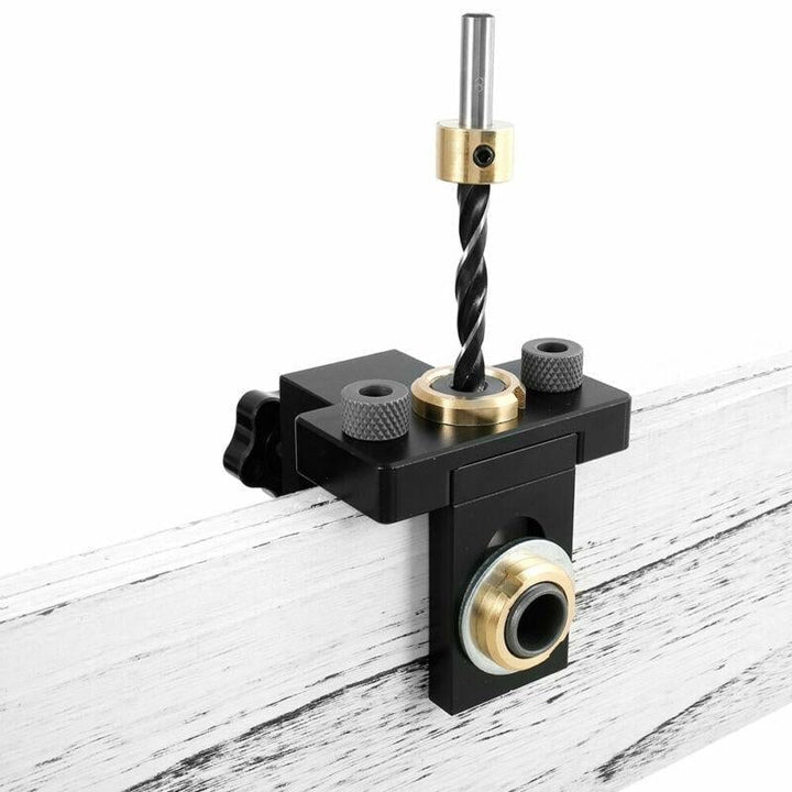BowLift | FlexiDrill Smooth Woodworking Performance