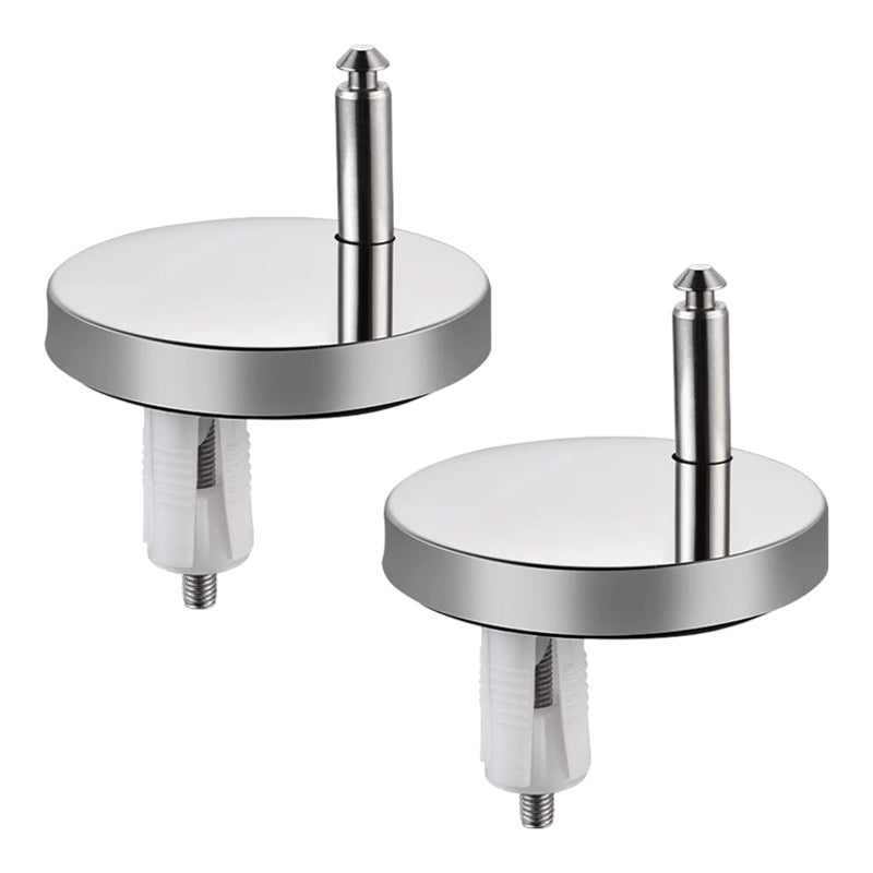 StabiFix™ — No more wobbling: Relax on your firm, secure toilet seat! | Bowlift