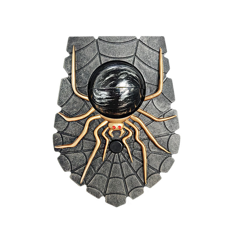 BowLift | Halloween New Spider Doorbell