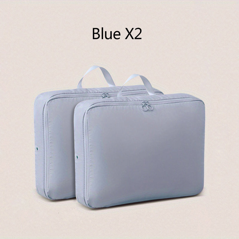 BowLift | DoubleZip Organizer