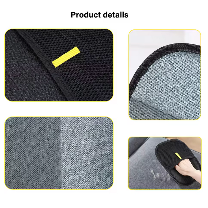 BowLift | FurFighter — Finally stress-free clean rooms without annoying pet hair chaos!