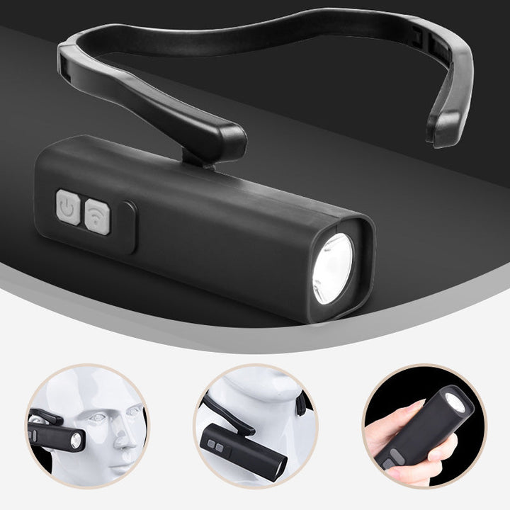 BowLift | LiteWave – Hands-free music and lighting for active outdoor adventures