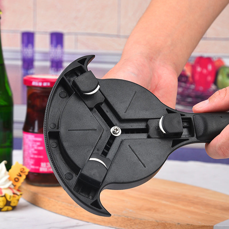 BowLift | BottleEase – Easy, pain-free opening of any bottle or can, every time