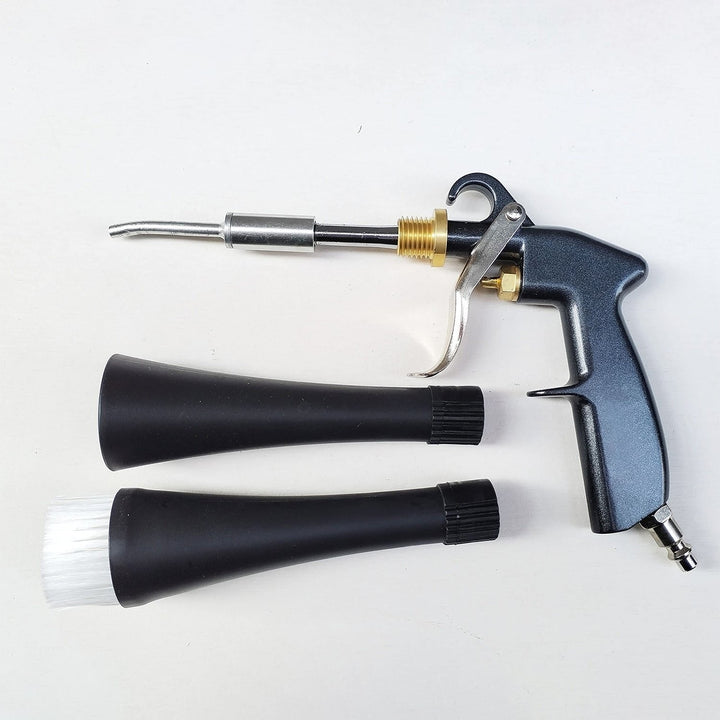 BowLift | Tornado Dry Cleaning Gun