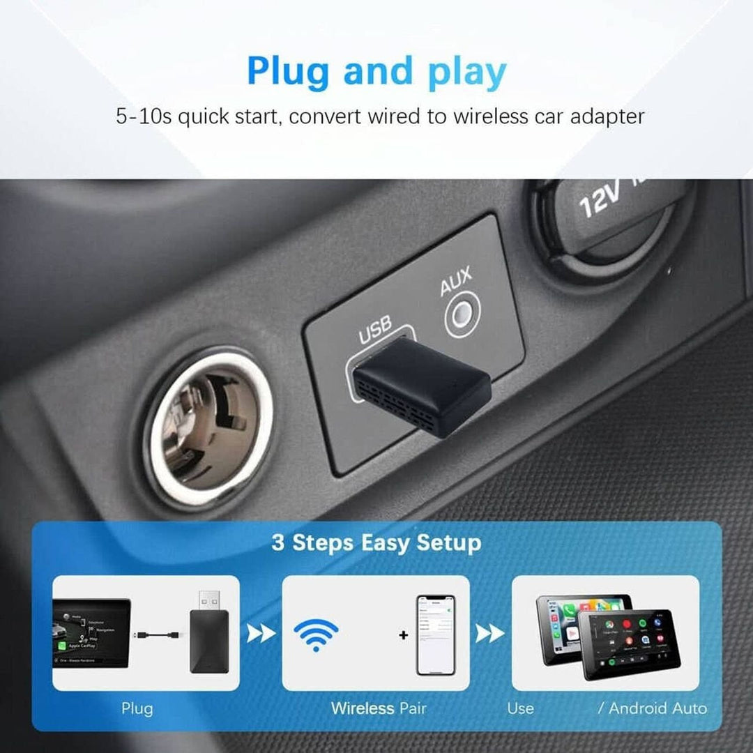 DriveLink — Experience limitless freedom and relaxed driving comfort without cable clutter | Bowlift