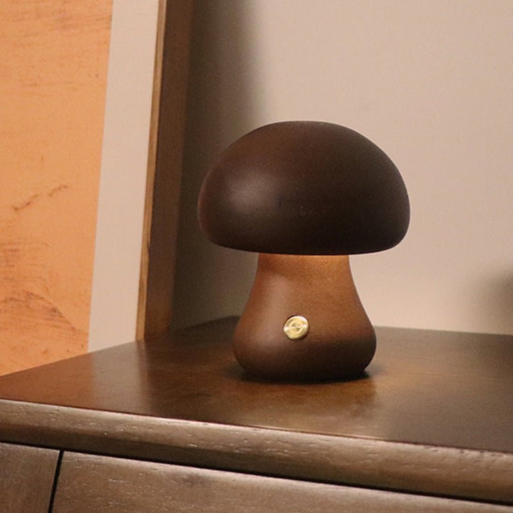 BowLift | LumièreMushroom | Illuminate your magical moments