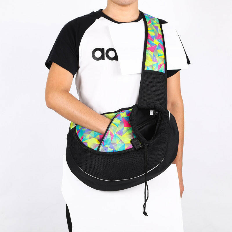 BowLift | Dog and Cat Transportation Bag