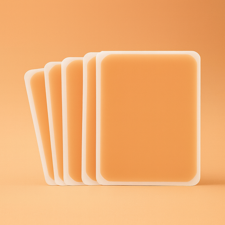 BowLift | Scar Concealer Patch Waterproof Skin Cover