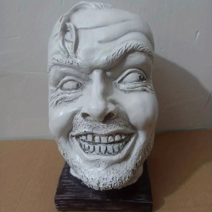 SpookyDecor – Unique Halloween decoration Bookends Bowlift