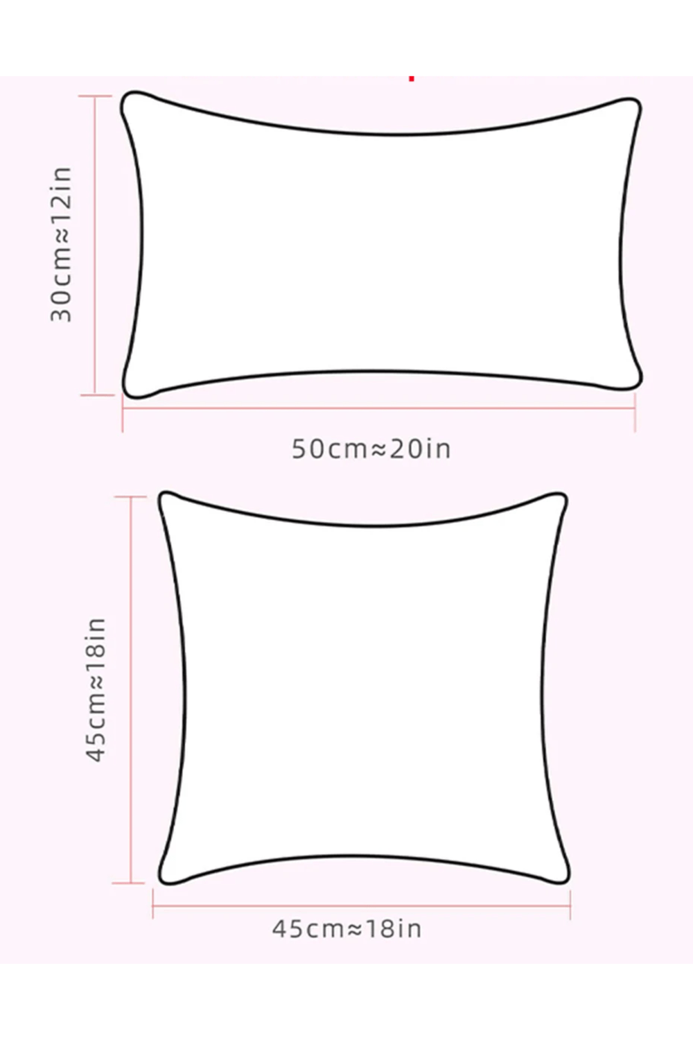 Bohemian Pillowcase | Bowlift