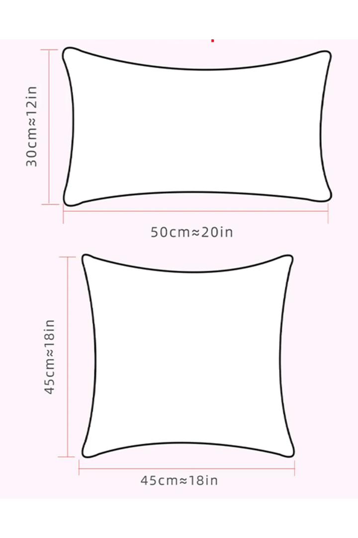 Bohemian Pillowcase | Bowlift