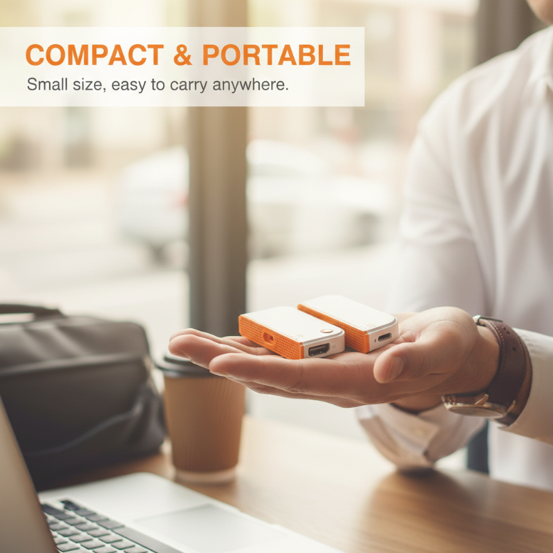 VistaBeam — Instant crystal-clear Full HD streams for limitless freedom and full control | Bowlift