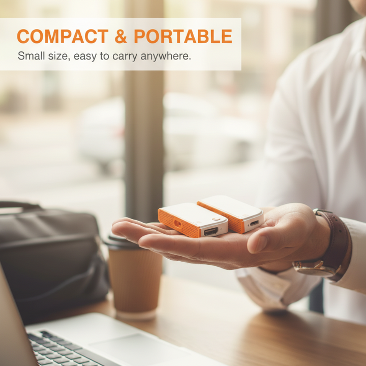 VistaBeam — Instant crystal-clear Full HD streams for limitless freedom and full control | Bowlift