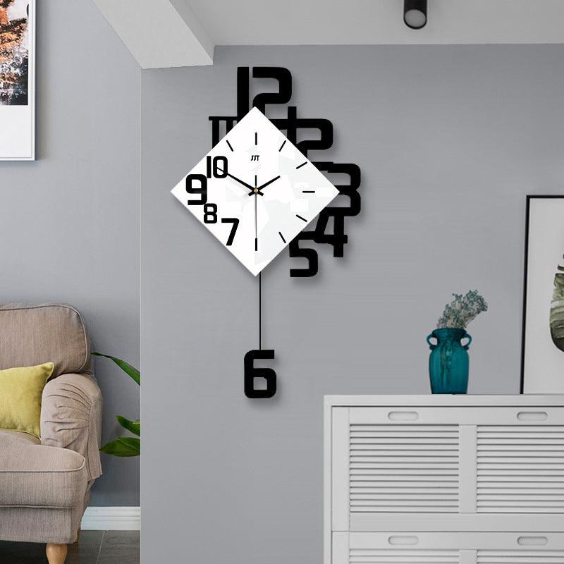 BowLift | ArtNordic - Stylish Timepiece