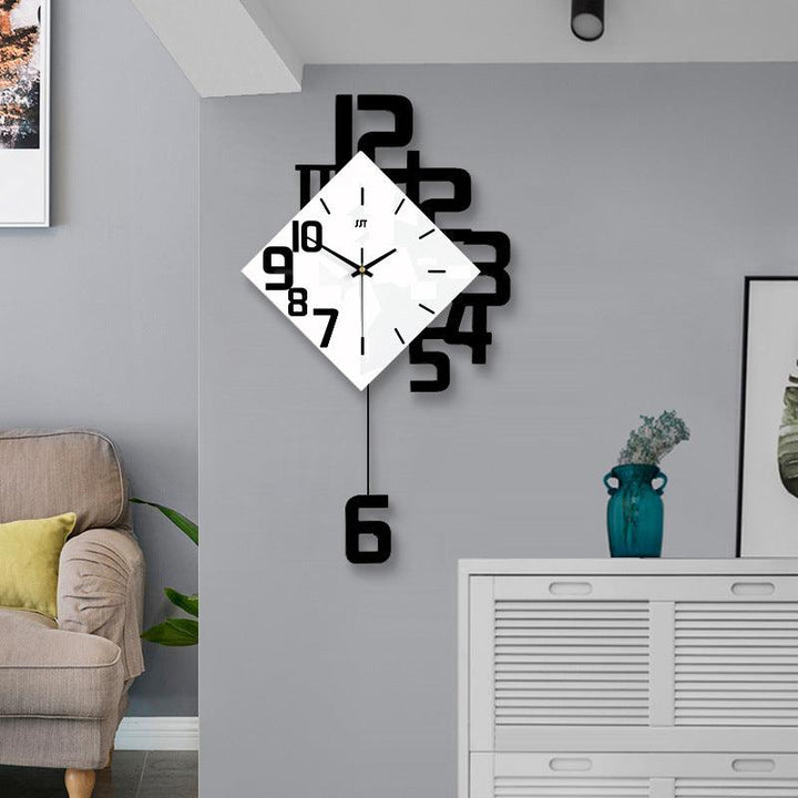 BowLift | ArtNordic - Stylish Timepiece