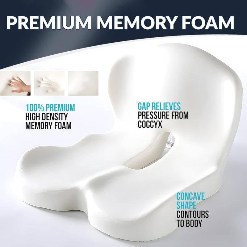 BowLift | VivaCush — Finally sit pain-free and enjoy every minute!